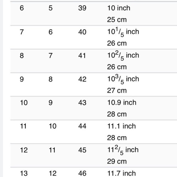 New Zara men’s leather sandals size 10 - Picture 4 of 4